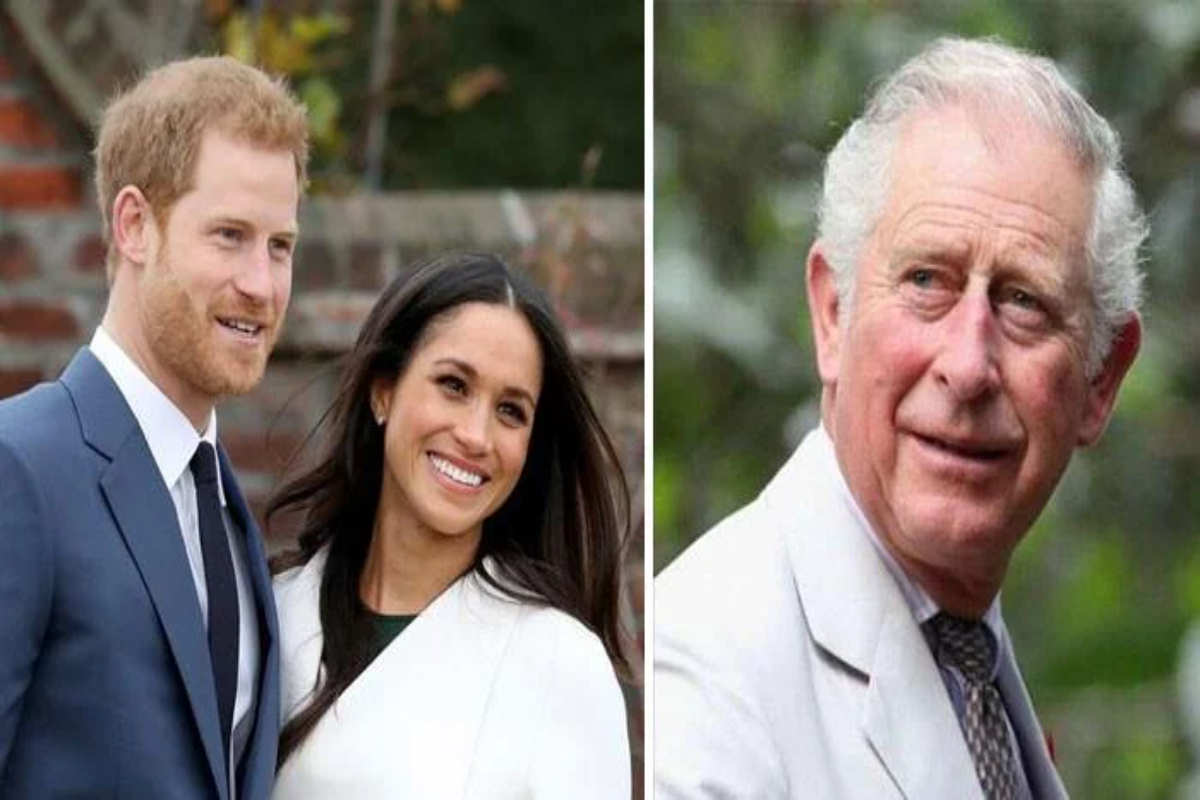 Prince Harry