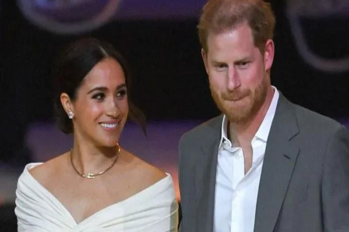 Meghan Markle