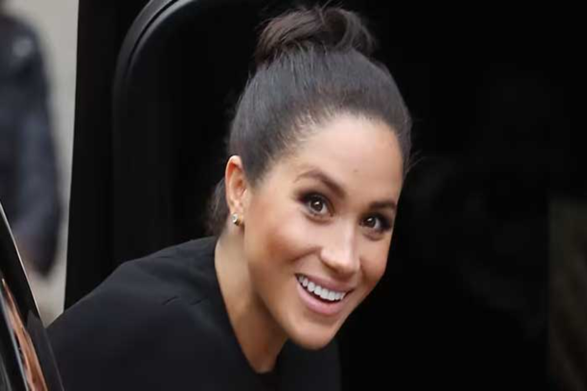 Meghan Markle