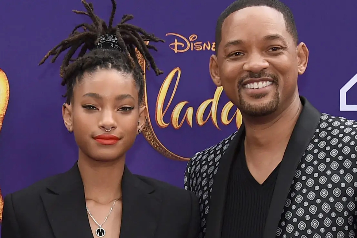 Will Smith's