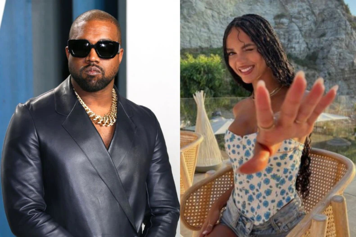 Kanye West