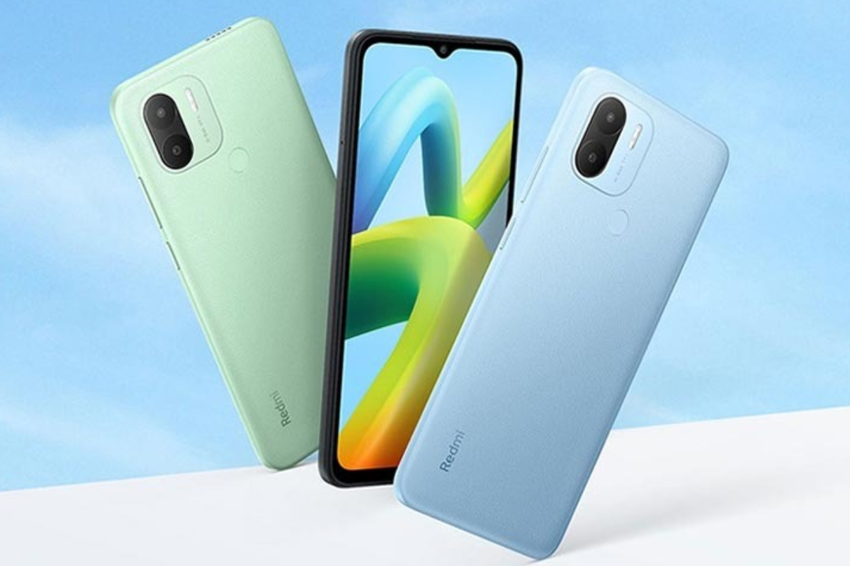 Redmi A1 Plus