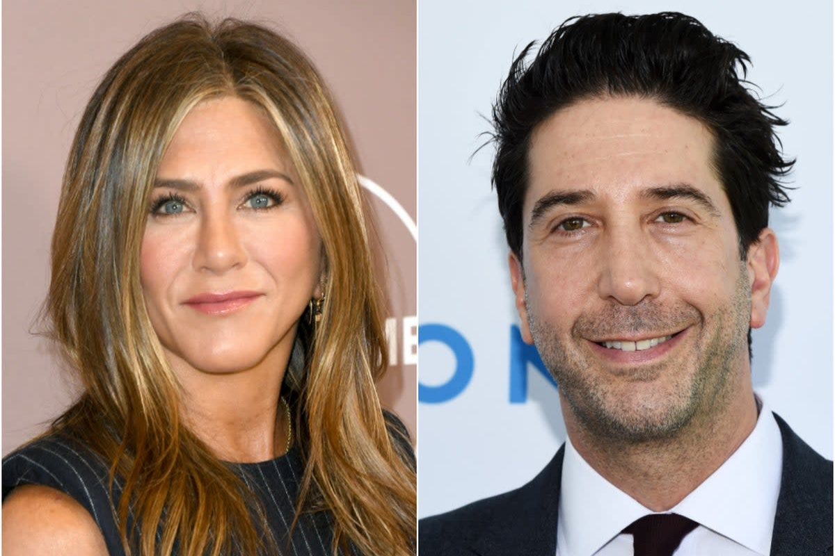 Jennifer Aniston