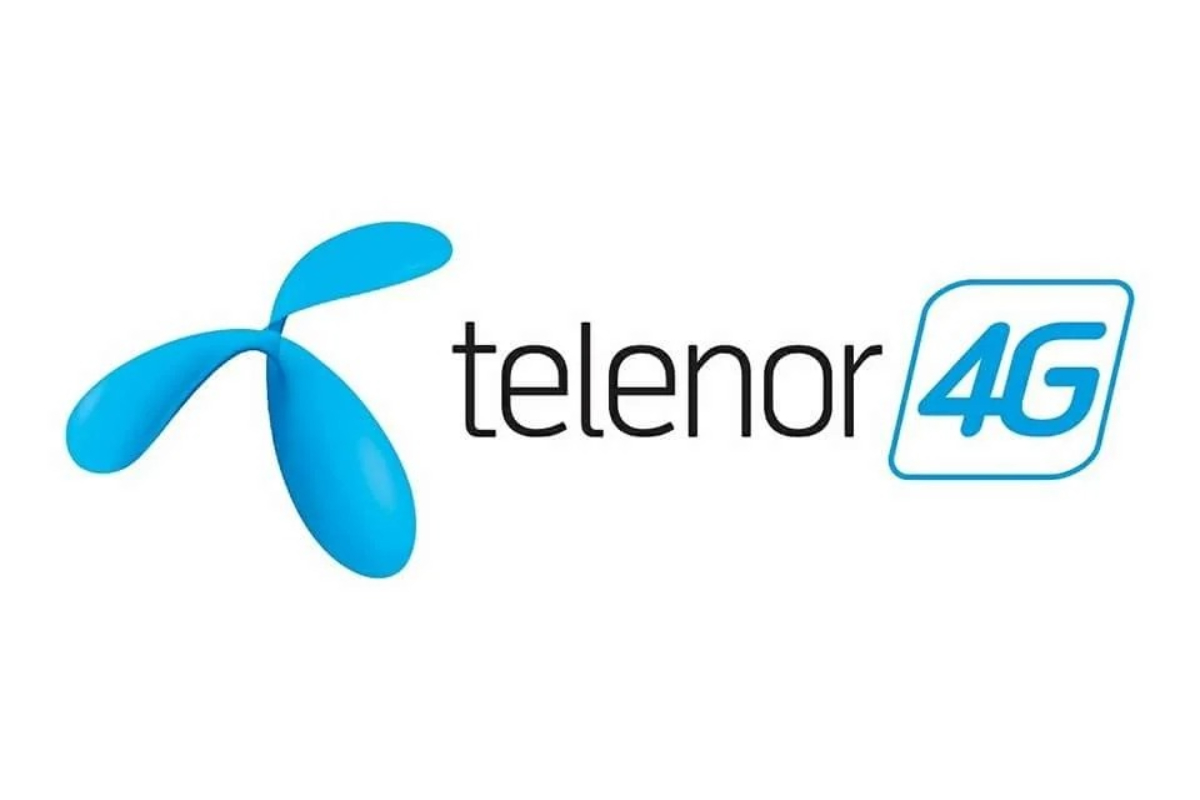 Telenor Asia