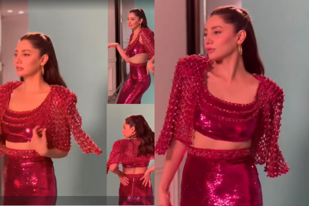 Mahira Khan