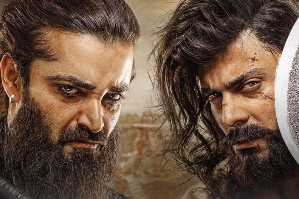 The Legend of Maula Jatt
