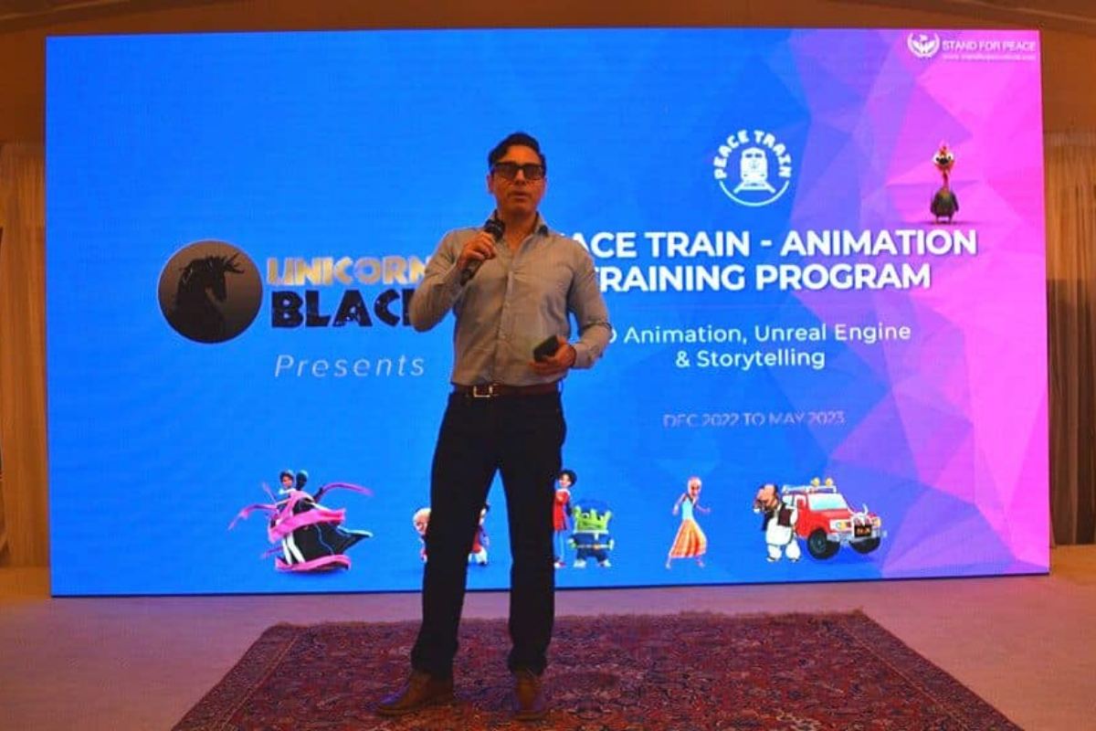 Free online animation courses