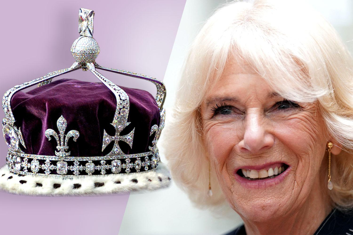 Queen Consort Camilla