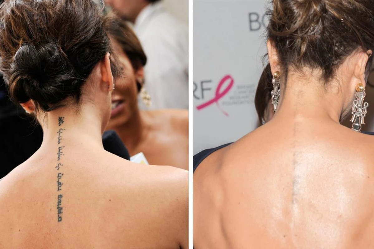 Victoria Beckham