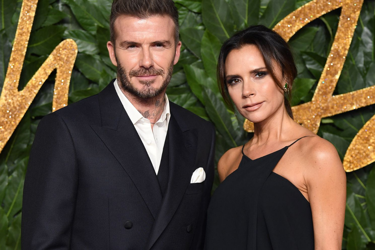 Victoria Beckham