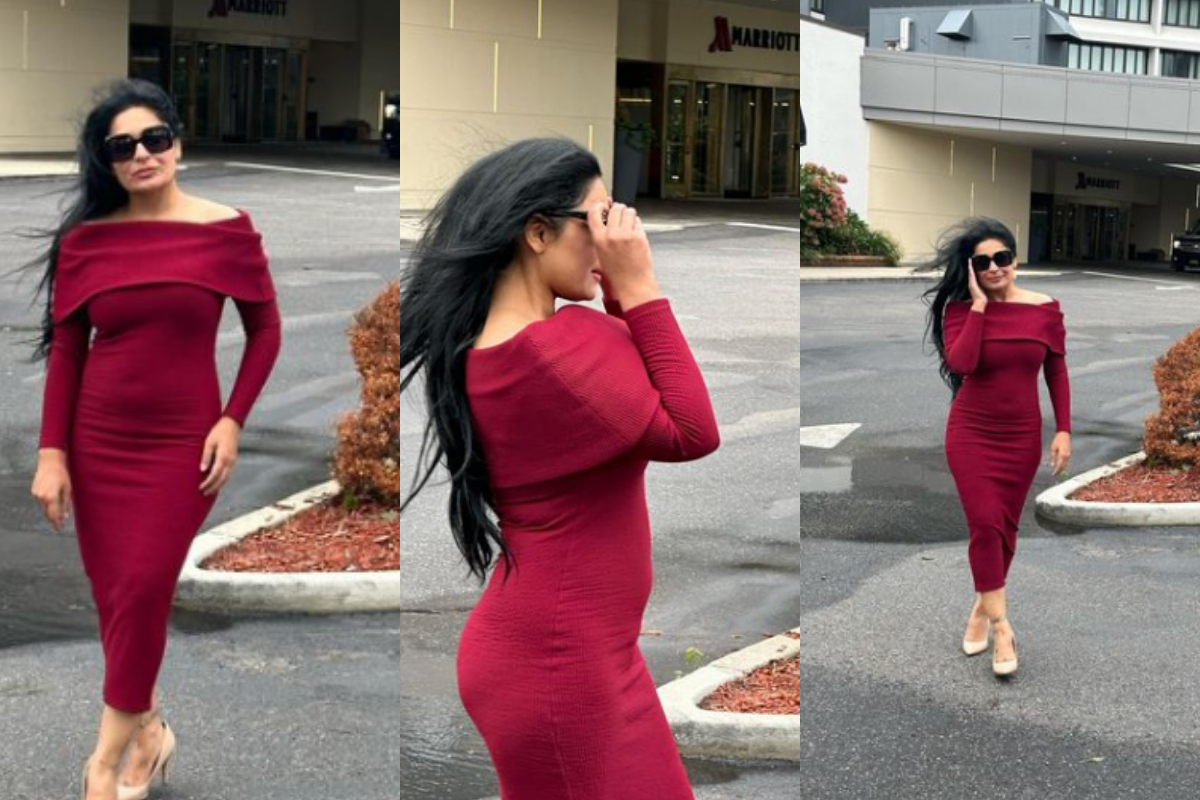Meera Jee