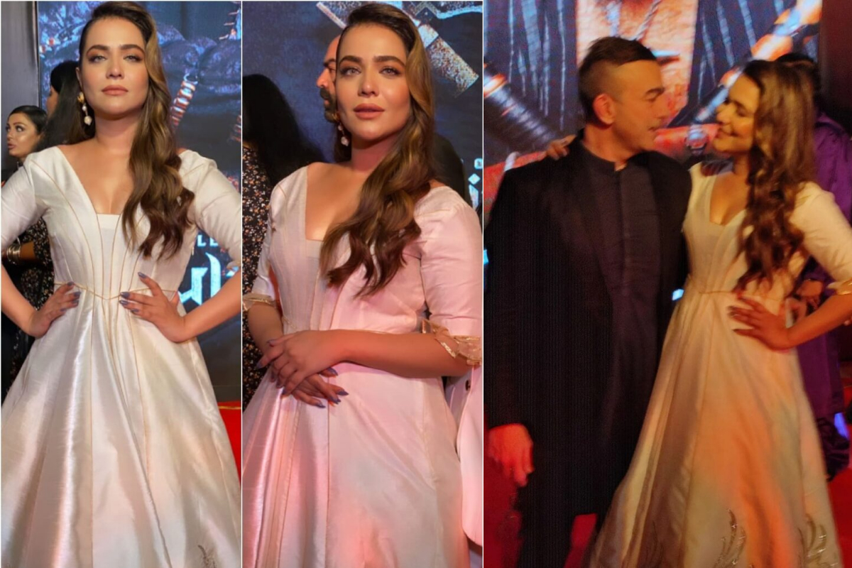 Humaima Malick