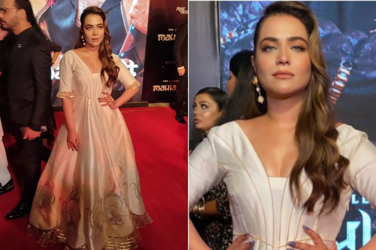 Humaima Malick