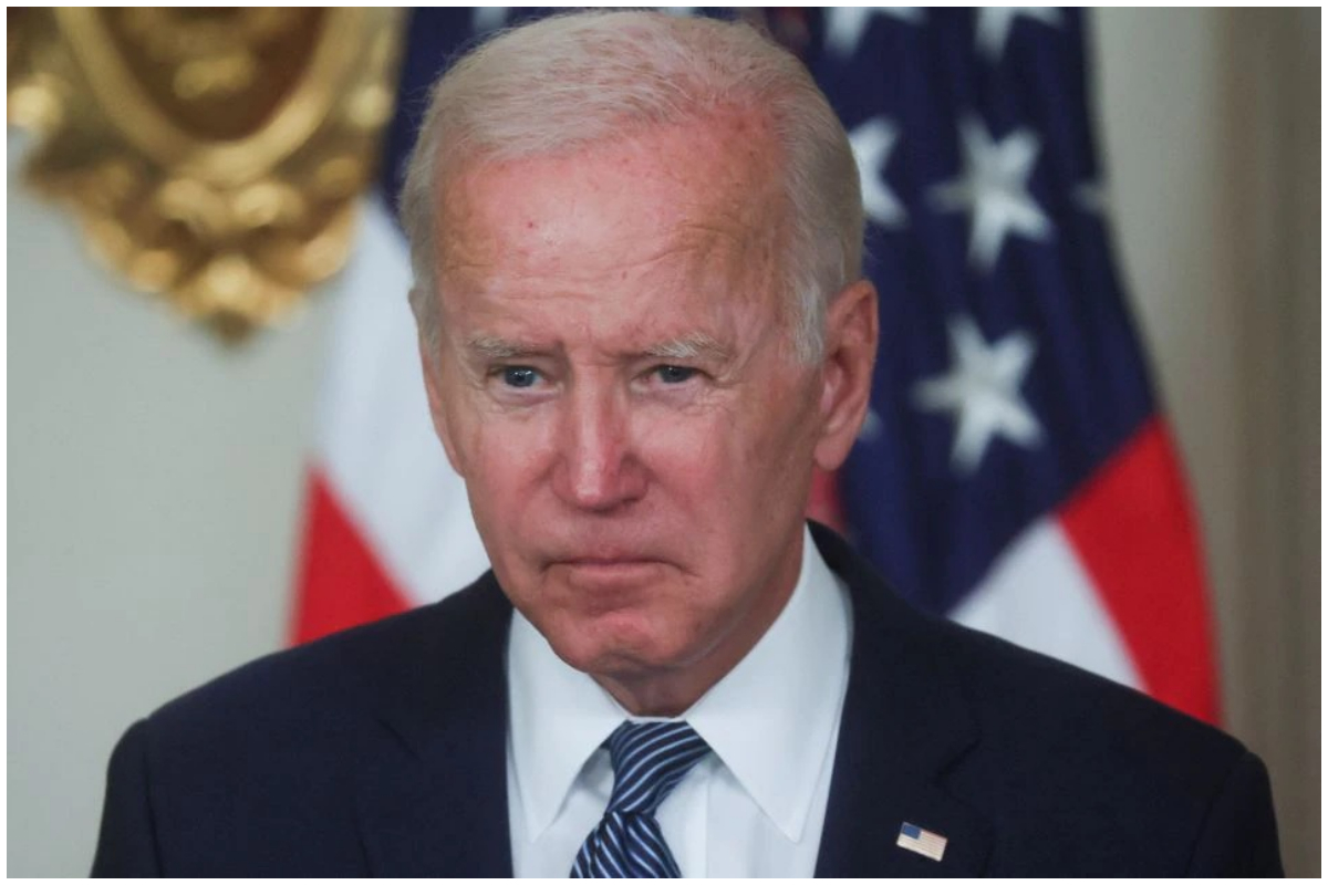 Joe Biden