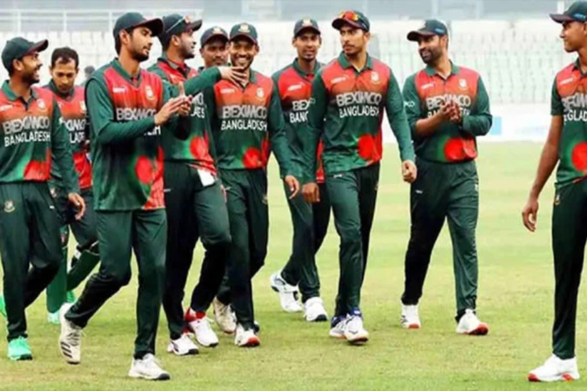 Bangladesh T20 World Cup