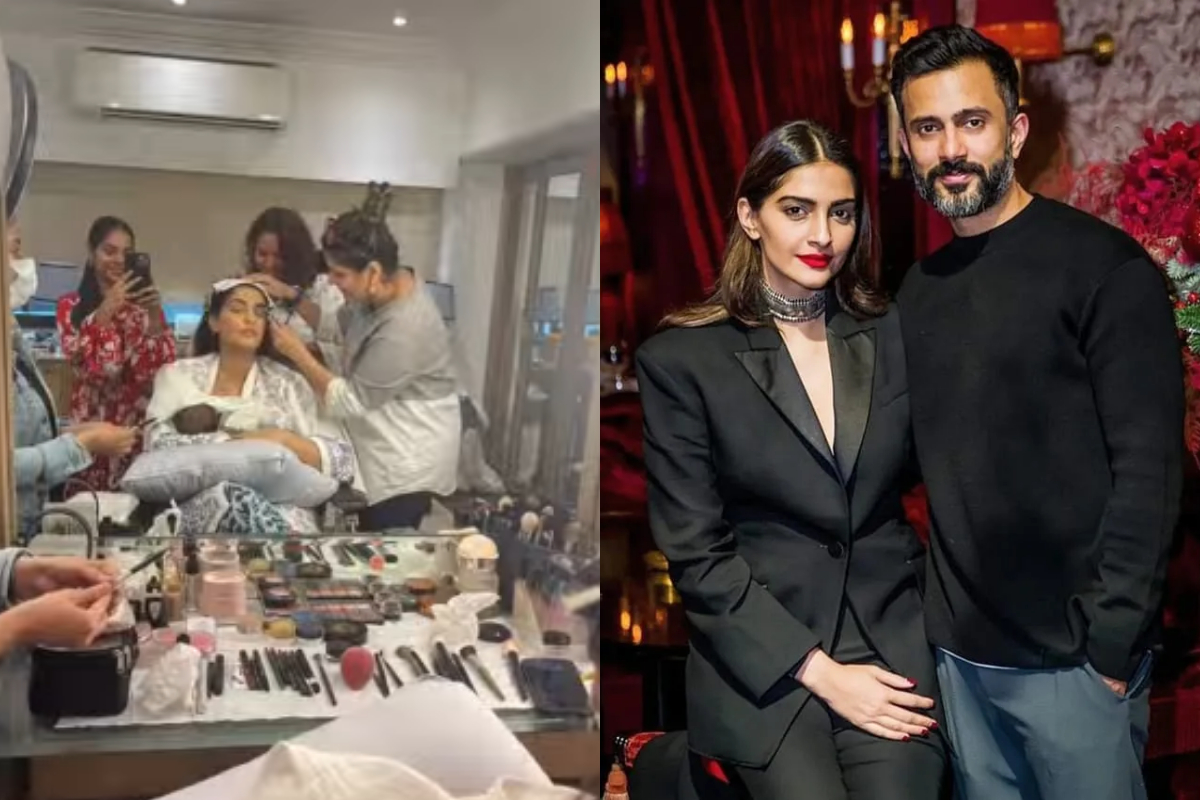 Sonam Kapoor
