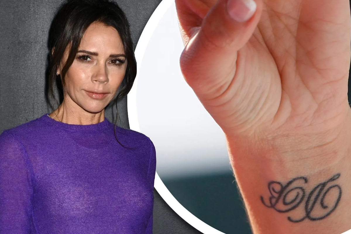 Victoria Beckham
