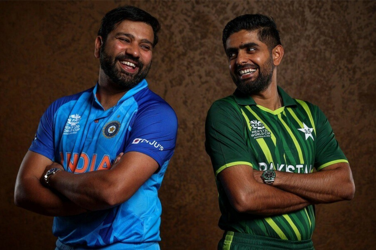 Indo-Pak game
