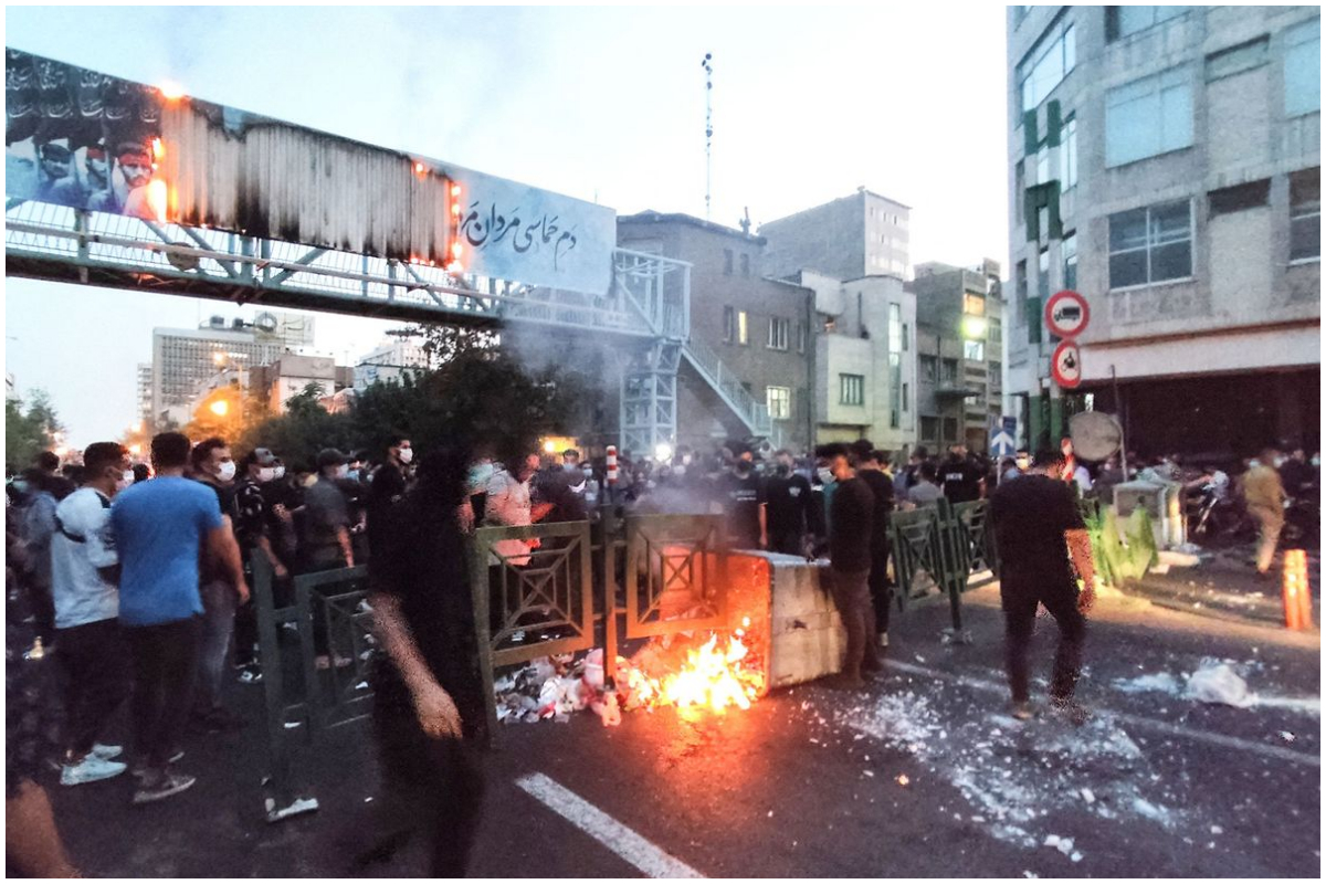 Iran EU sanctions