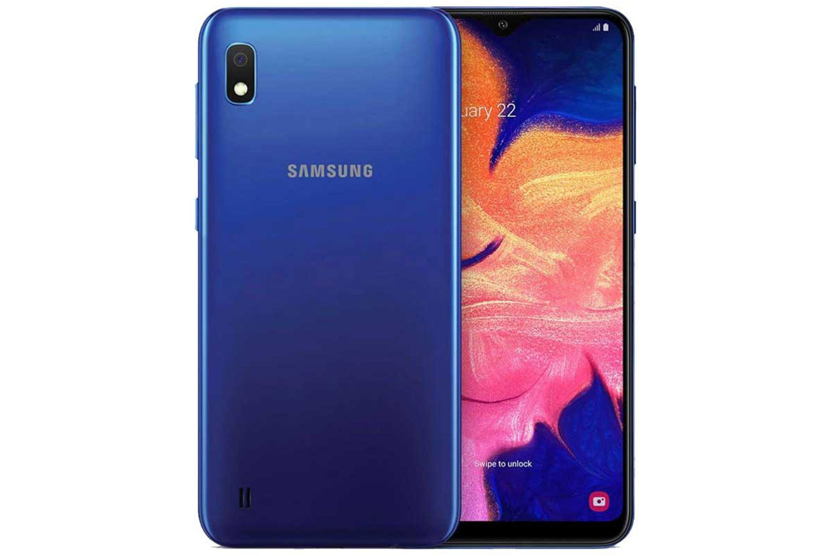 Samsung Galaxy A10 Price in Pakistan