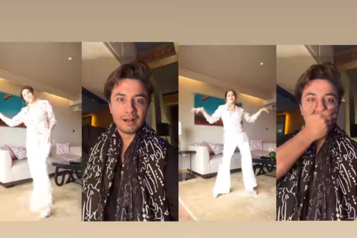 Ali Zafar