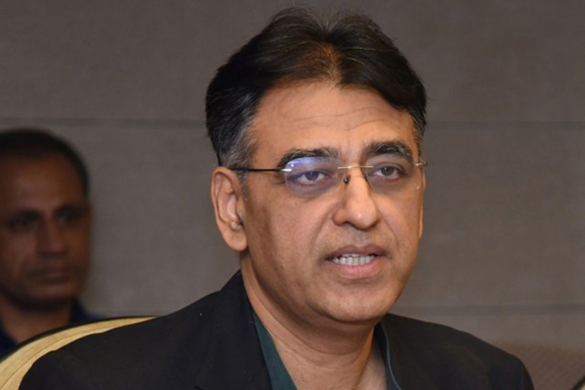 ECP disqualification Asad