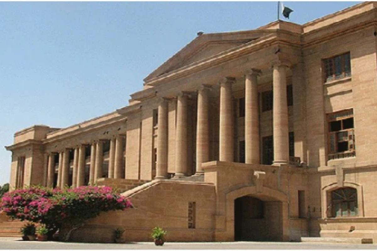 Sindh High Court orders criminal charges against TRG management to proceed