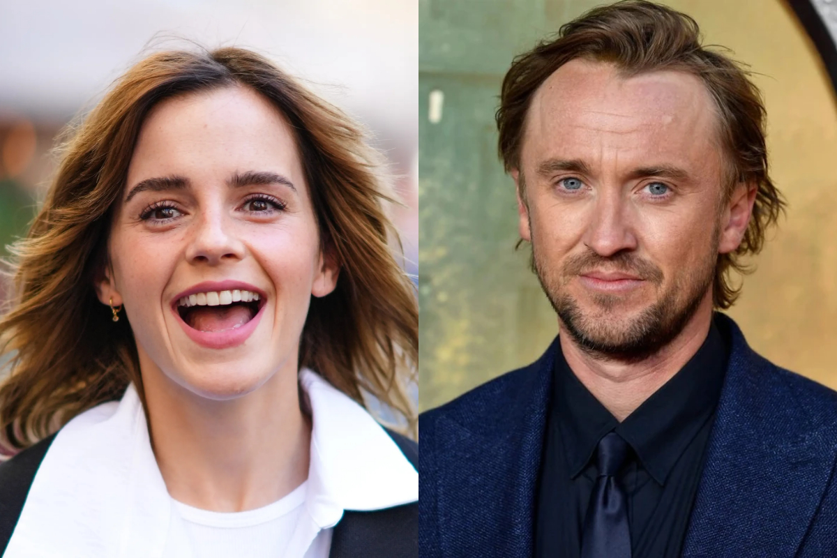 Tom Felton