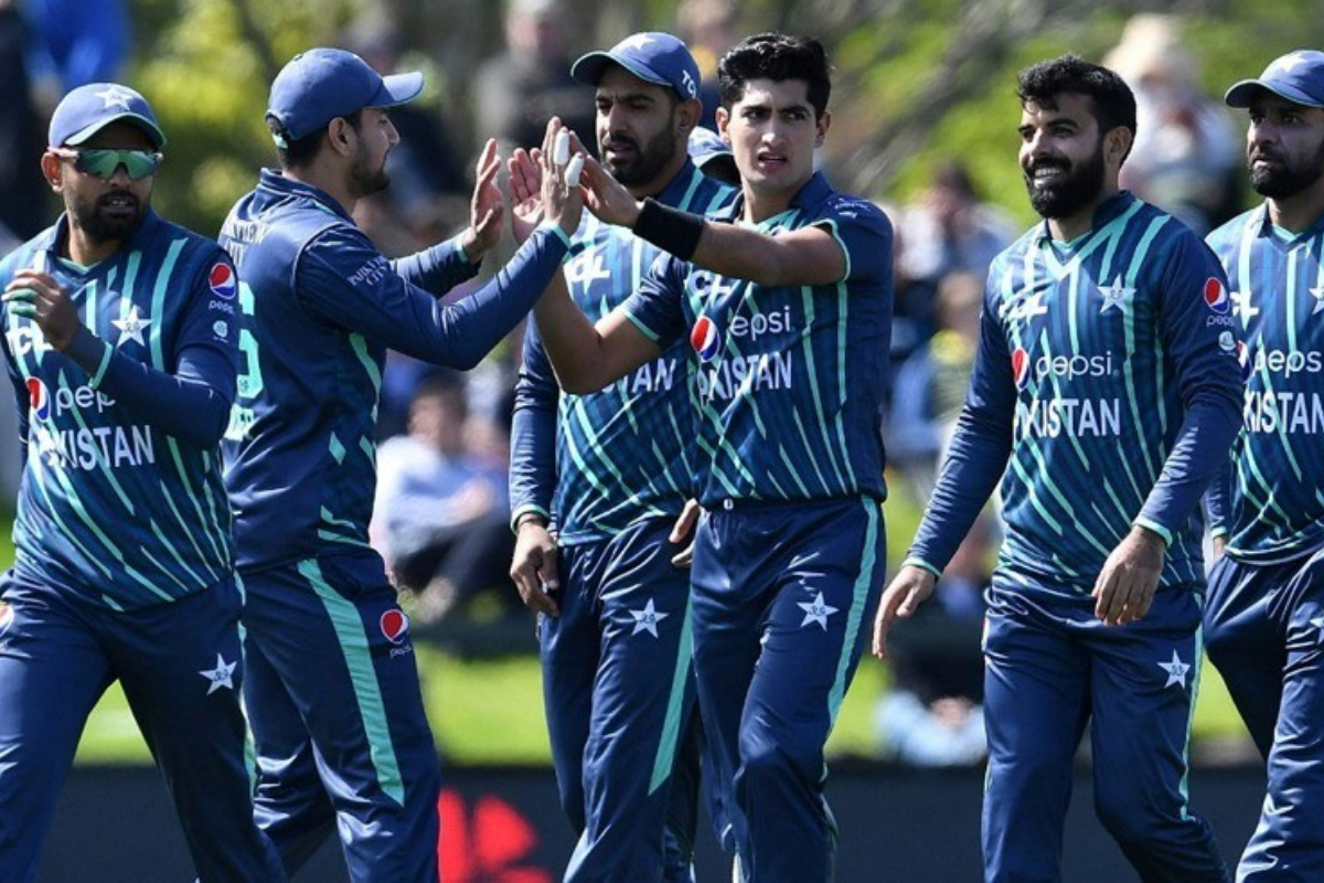 T20 World Cup 2022