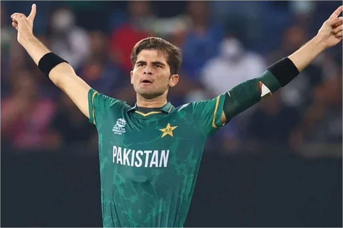 T20 World Cup