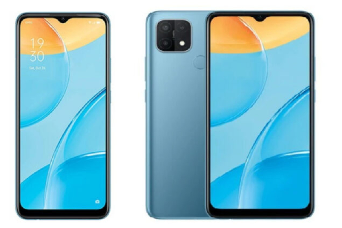 Oppo A15 Price in Pakistan