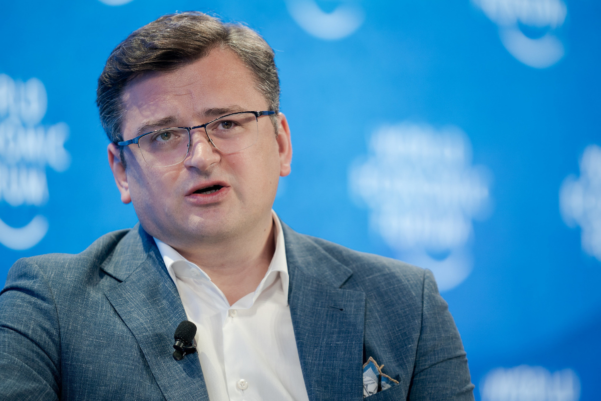 Ukrainian sanctions for Iran