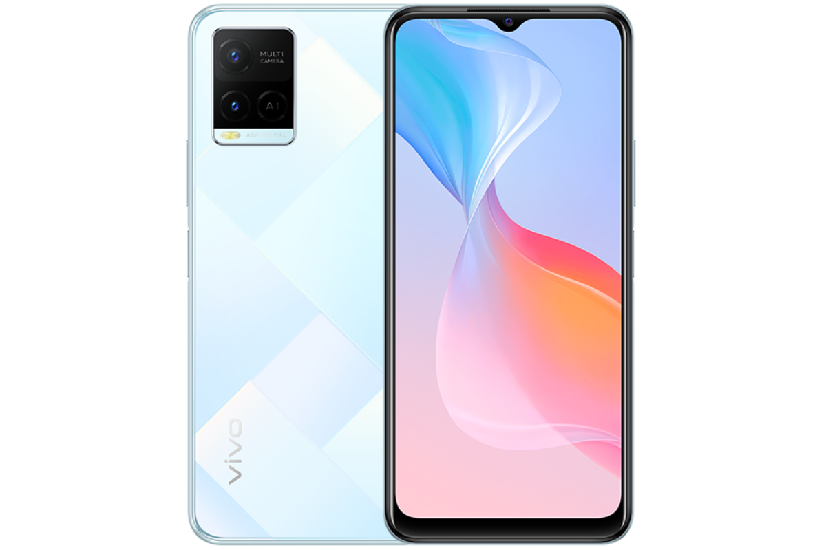Vivo Y21 Price in Pakistan