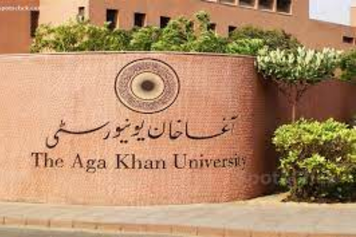 AKU launches online