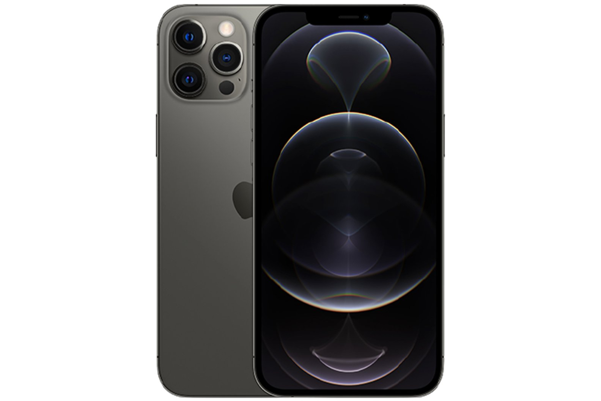 iPhone 12 Pro Max Price in Dubai