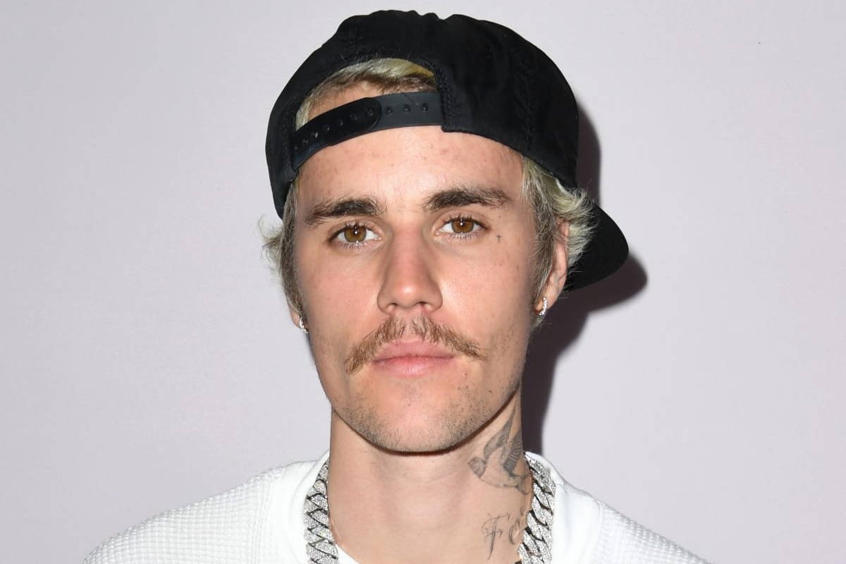 justin bieber