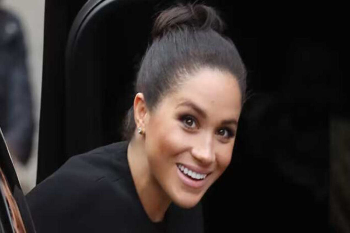 Meghan Markle