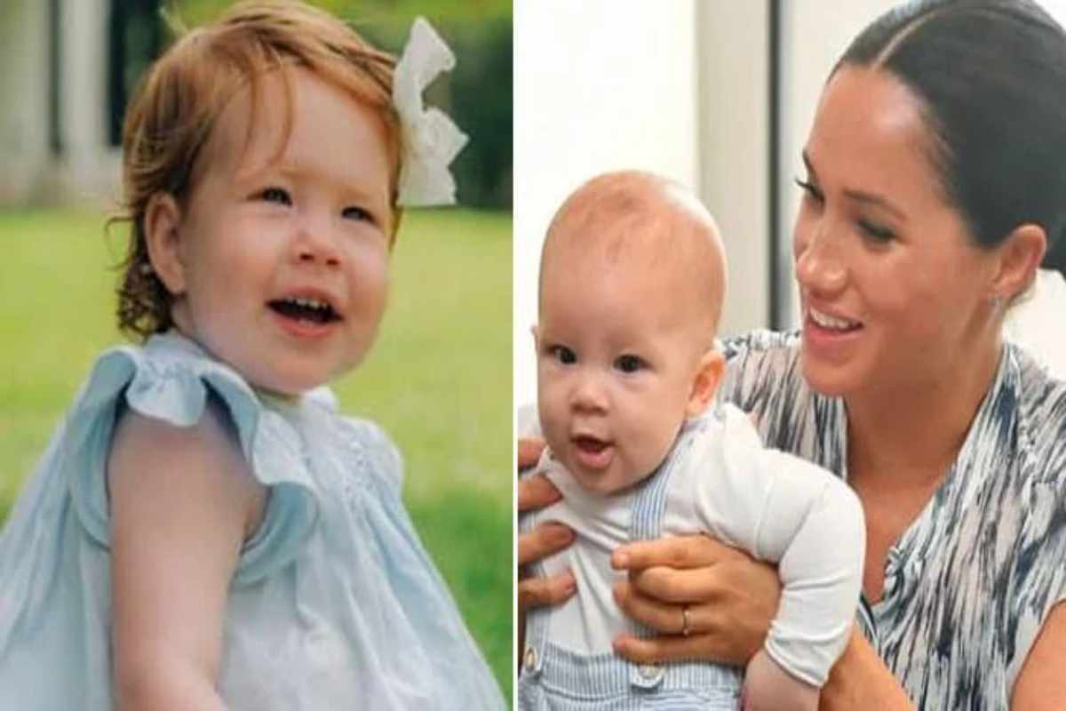 Meghan Markle