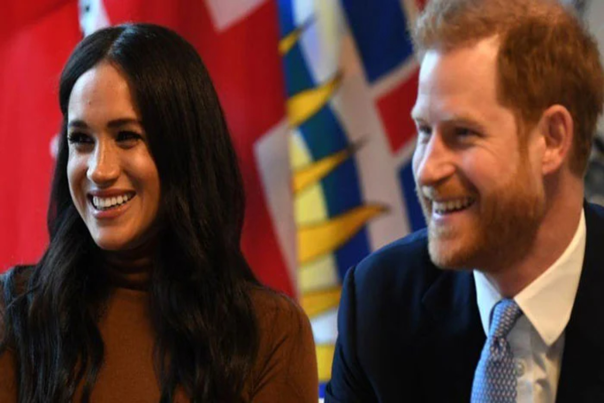 Meghan Markle