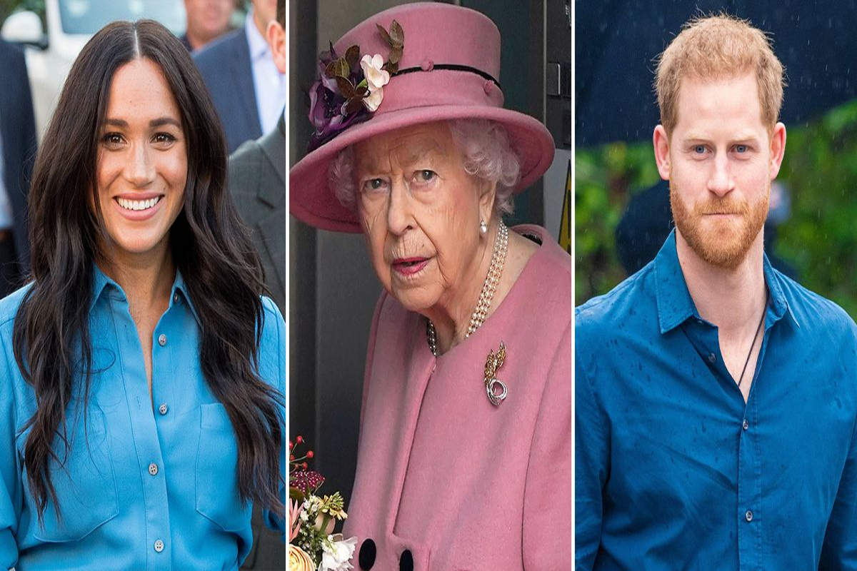 Meghan Markle