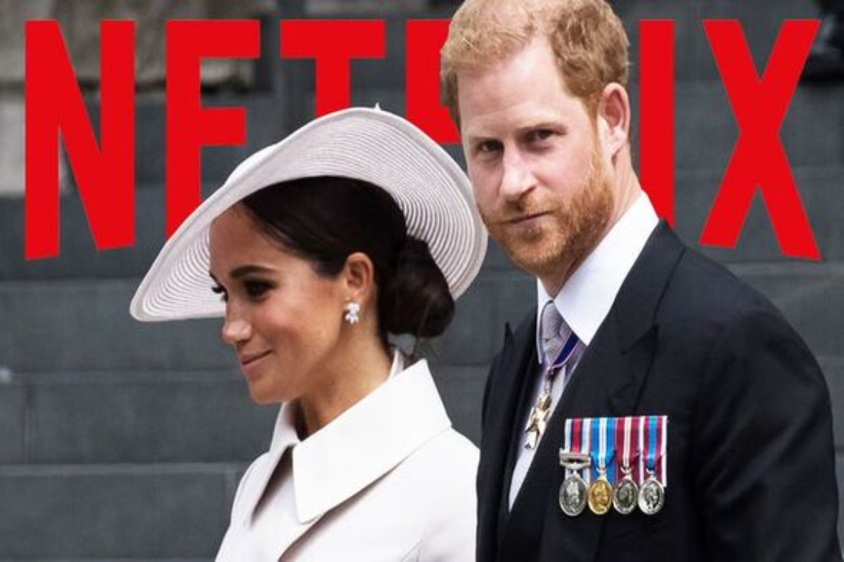 Meghan Markle