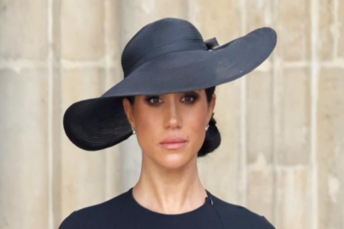 Meghan Markle