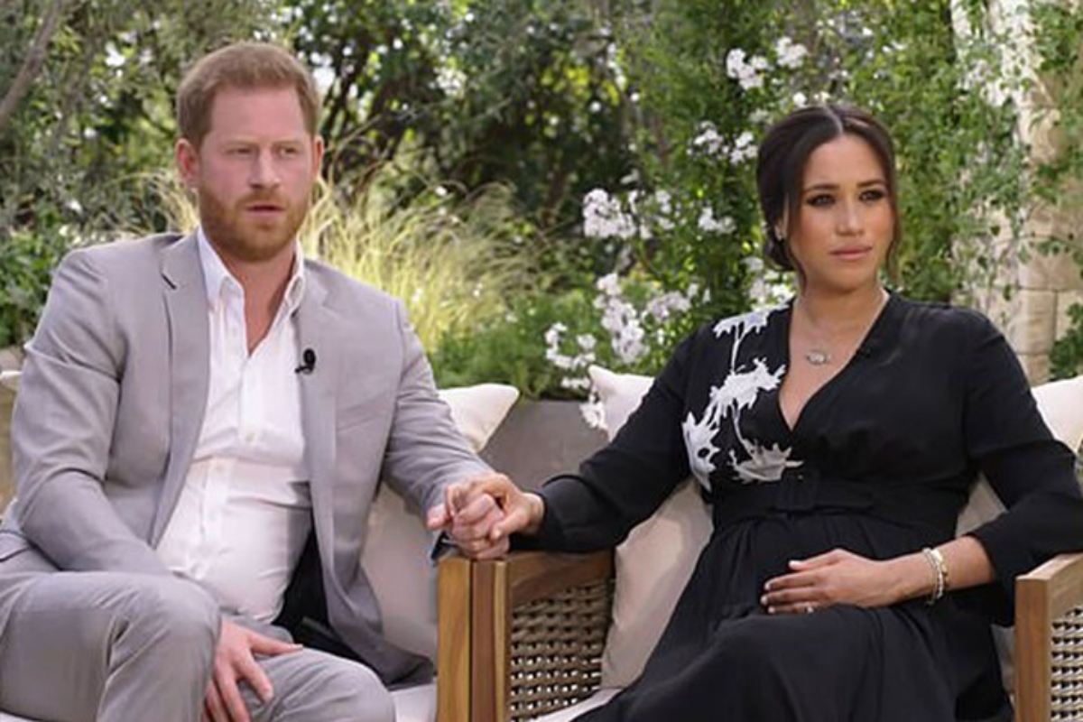 Meghan Markle