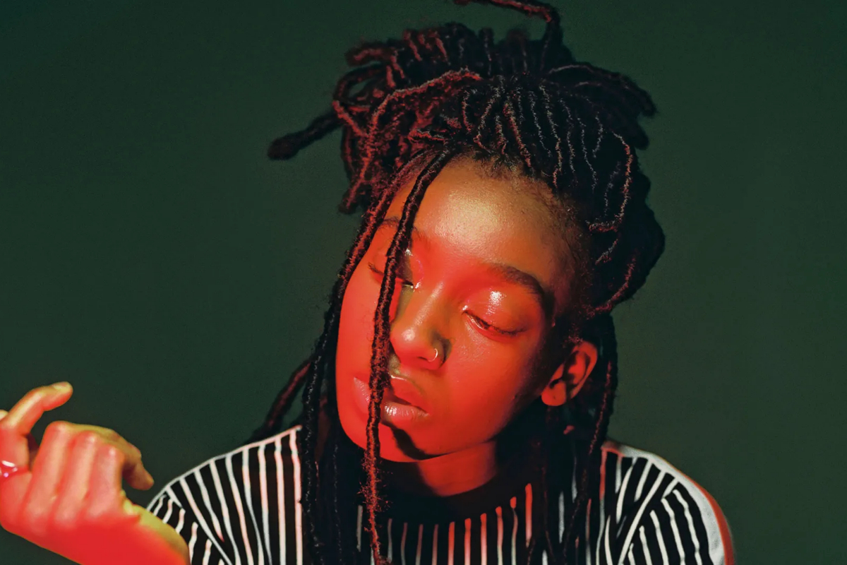 Little Simz