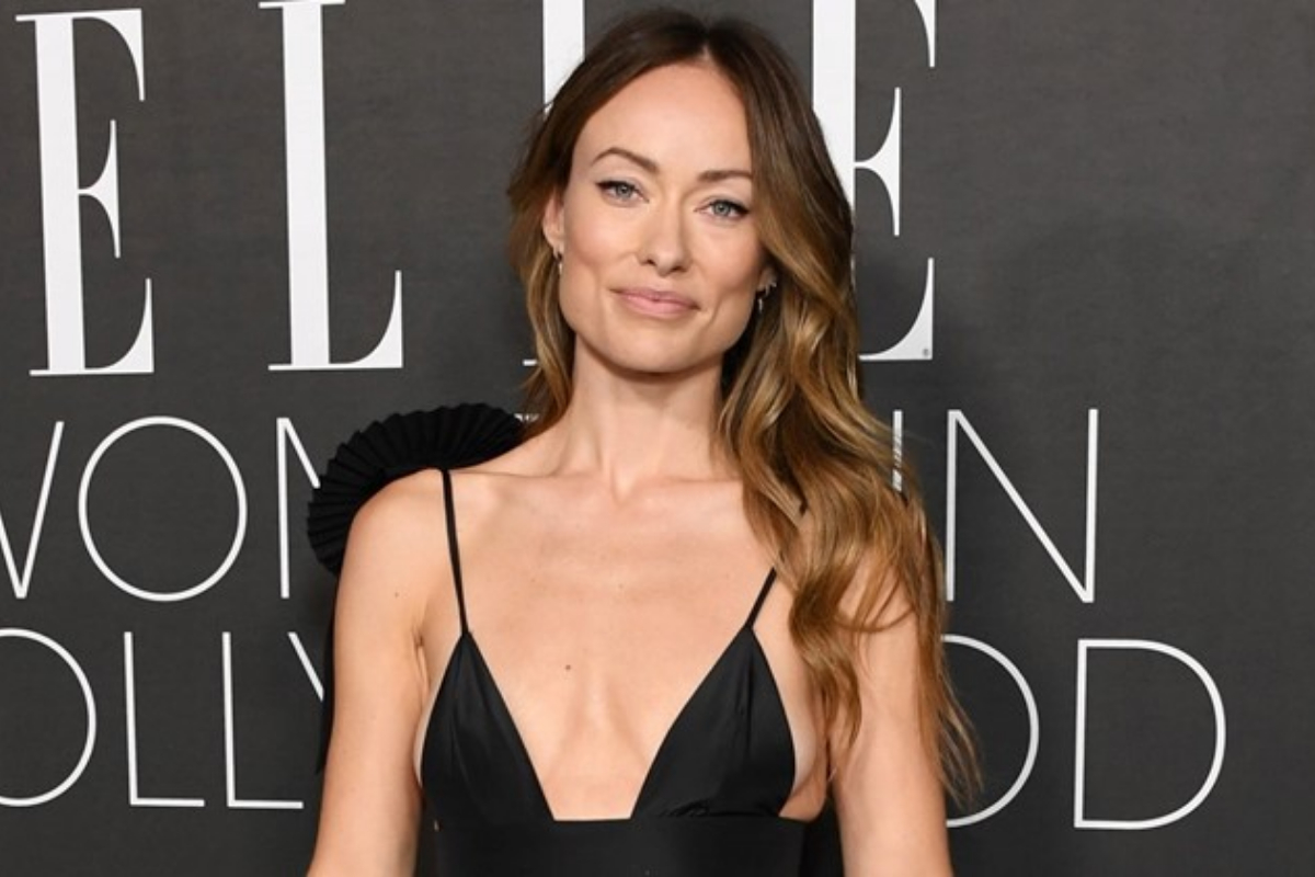 Olivia Wilde