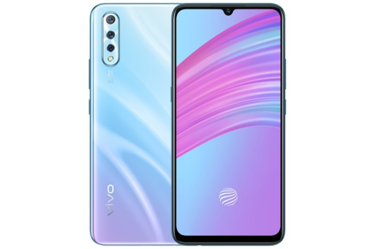 Vivo S1 Price in Dubai