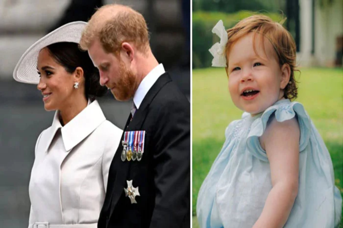 Meghan Markle