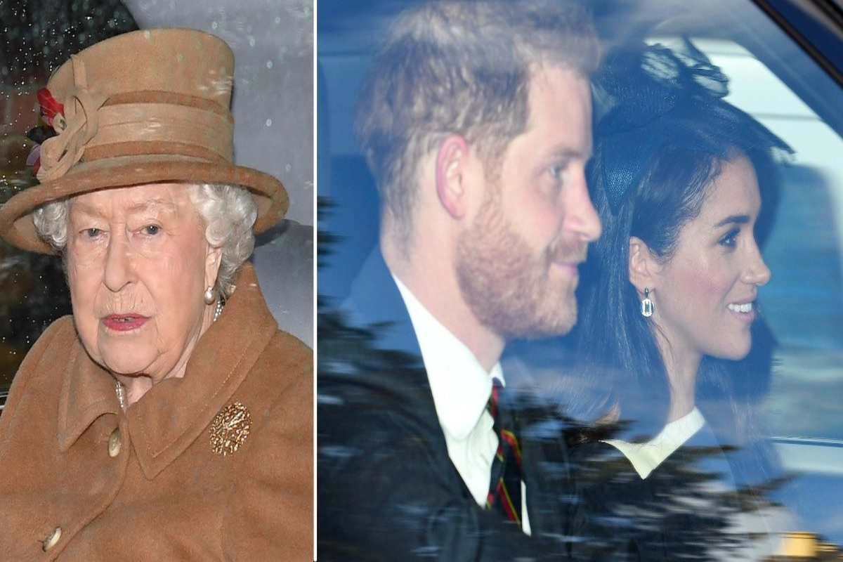 Meghan Markle