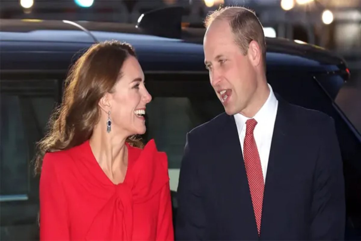 Kate Middleton