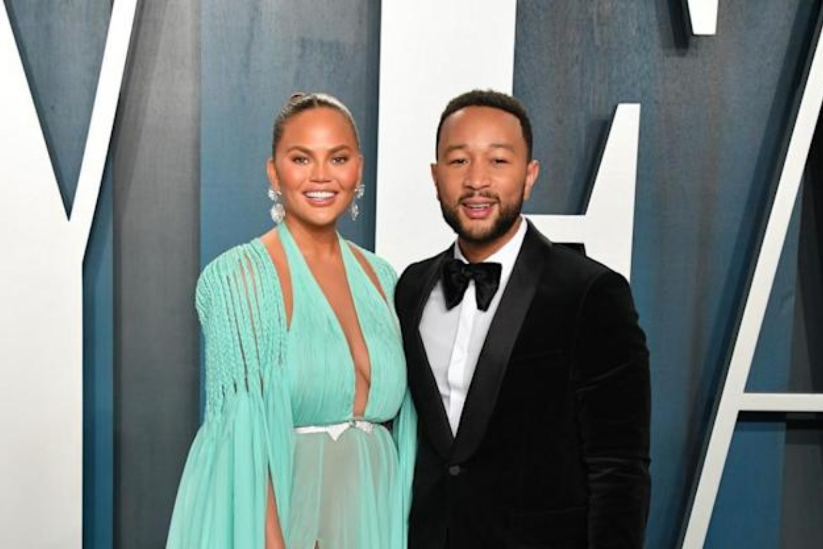John Legend